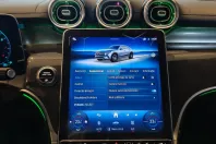 Mercedes-Benz GLC Coupe din 2025 cu 1 km - oferta MER185435 - foto 29