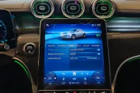 Mercedes-Benz GLC Coupe din 2025 cu 1 km - oferta MER185435 - foto 30