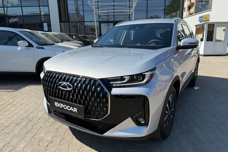 Chery Tiggo 7 din 2025 cu 5 km - oferta CHE185436 - foto 2