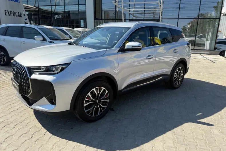 Chery Tiggo 7 din 2025 cu 5 km - oferta CHE185436 - foto 3