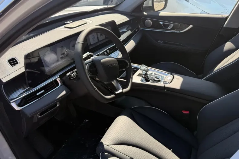 Chery Tiggo 7 din 2025 cu 5 km - oferta CHE185436 - foto 7