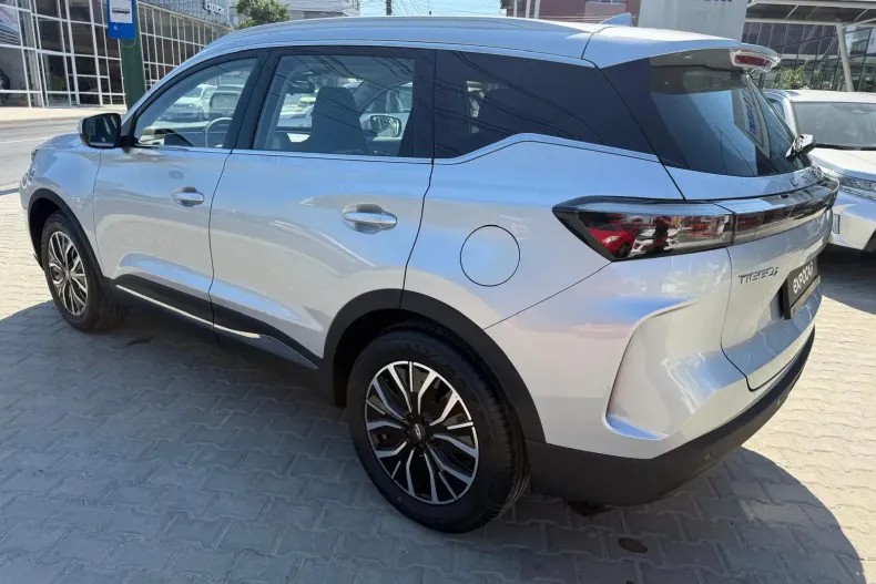 Chery Tiggo 7 din 2025 cu 5 km - oferta CHE185436 - foto 11