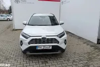 Toyota RAV4 din 2025 cu 5.000 km - oferta TOY185437 - foto 1