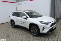 Toyota RAV4 din 2025 cu 5.000 km - oferta TOY185437 - foto 2