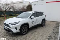 Toyota RAV4 din 2025 cu 5.000 km - oferta TOY185437 - foto 3