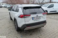Toyota RAV4 din 2025 cu 5.000 km - oferta TOY185437 - foto 5