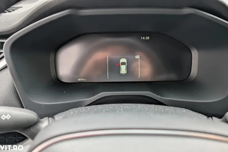 Toyota RAV4 din 2025 cu 5.000 km - oferta TOY185437 - foto 9