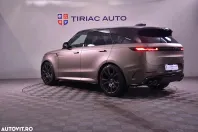 Land Rover Range Rover Sport din 2024 cu 27.576 km - oferta LAN185438 - foto 3
