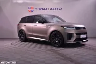 Land Rover Range Rover Sport din 2024 cu 27.576 km - oferta LAN185438 - foto 7