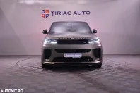 Land Rover Range Rover Sport din 2024 cu 27.576 km - oferta LAN185438 - foto 8