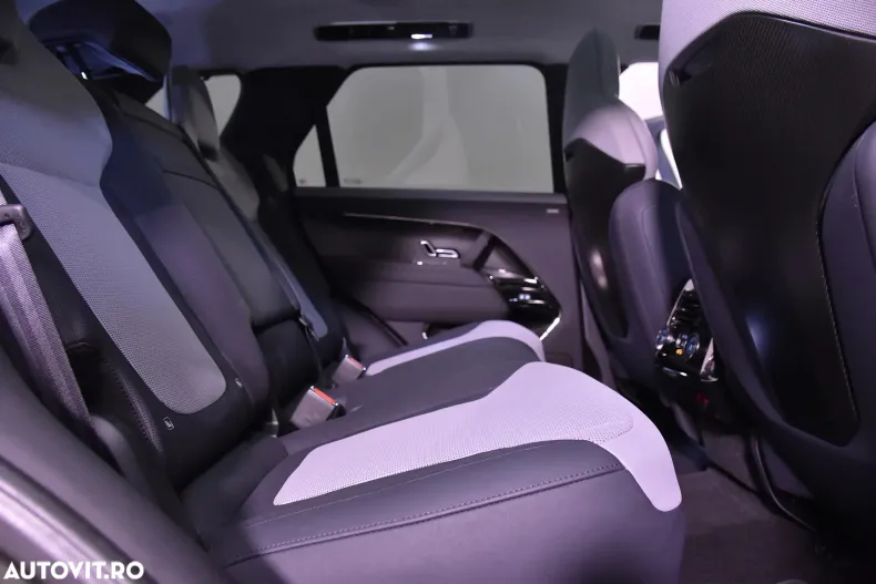 Land Rover Range Rover Sport din 2024 cu 27.576 km - oferta LAN185438 - foto 12