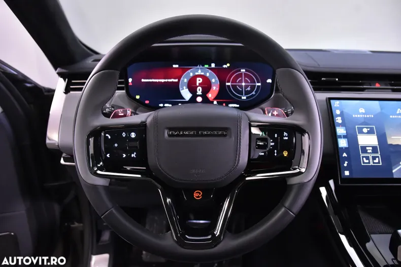 Land Rover Range Rover Sport din 2024 cu 27.576 km - oferta LAN185438 - foto 14