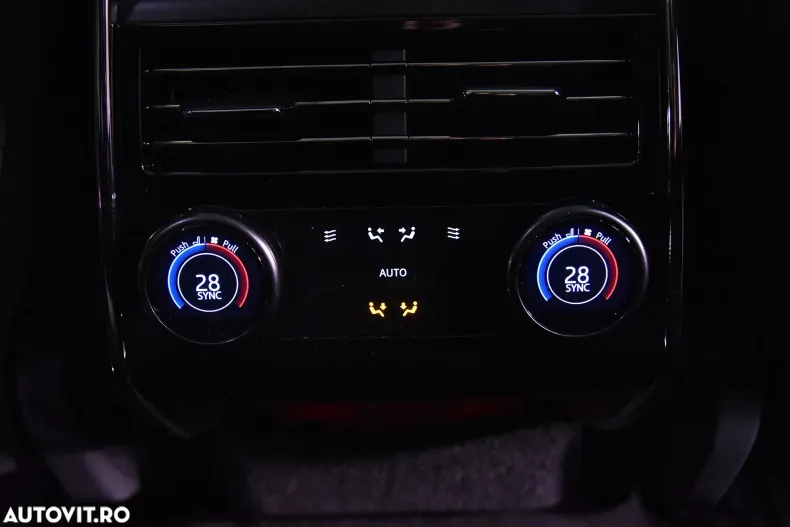 Land Rover Range Rover Sport din 2024 cu 27.576 km - oferta LAN185438 - foto 20