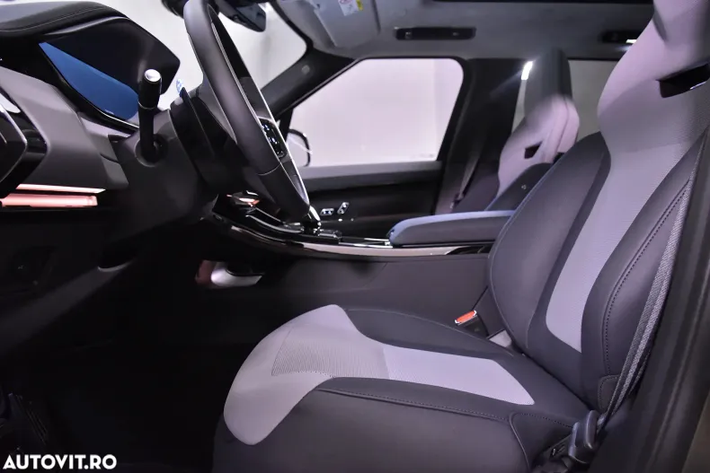 Land Rover Range Rover Sport din 2024 cu 27.576 km - oferta LAN185438 - foto 22