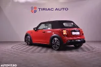 MINI John Cooper Works din 2023 cu 12.412 km - oferta MIN185439 - foto 3