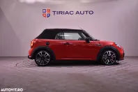 MINI John Cooper Works din 2023 cu 12.412 km - oferta MIN185439 - foto 6
