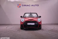 MINI John Cooper Works din 2023 cu 12.412 km - oferta MIN185439 - foto 16