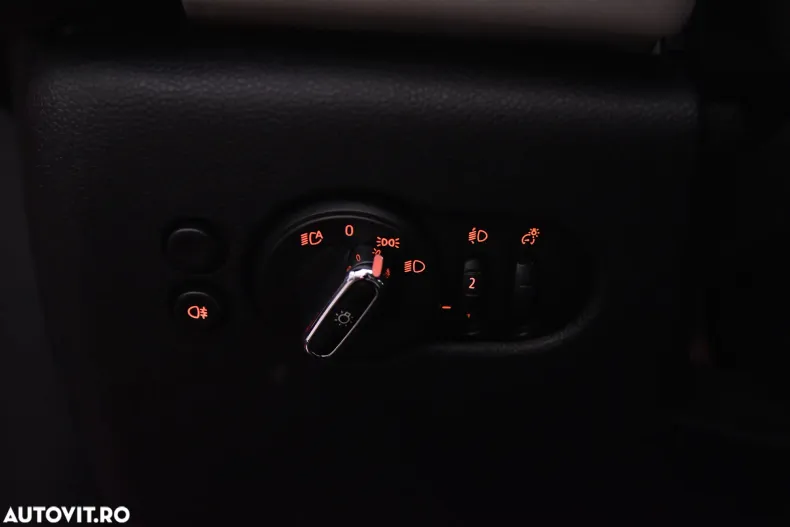 MINI John Cooper Works din 2023 cu 12.412 km - oferta MIN185439 - foto 23