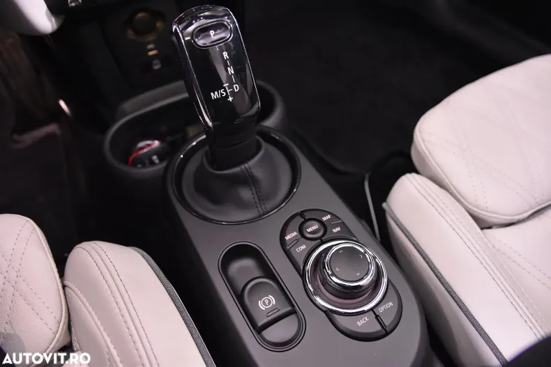 MINI John Cooper Works din 2023 cu 12.412 km - oferta MIN185439 - foto 25