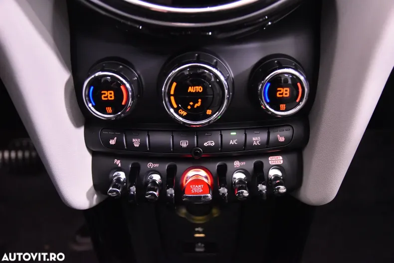 MINI John Cooper Works din 2023 cu 12.412 km - oferta MIN185439 - foto 26