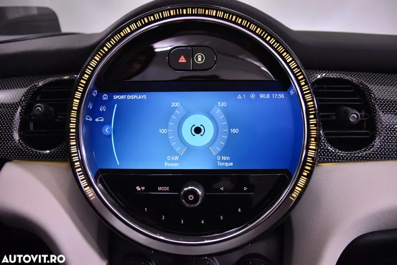 MINI John Cooper Works din 2023 cu 12.412 km - oferta MIN185439 - foto 28