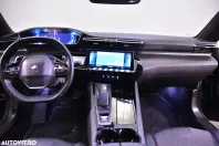 Peugeot 508 din 2023 cu 120.628 km - oferta PEU185440 - foto 9