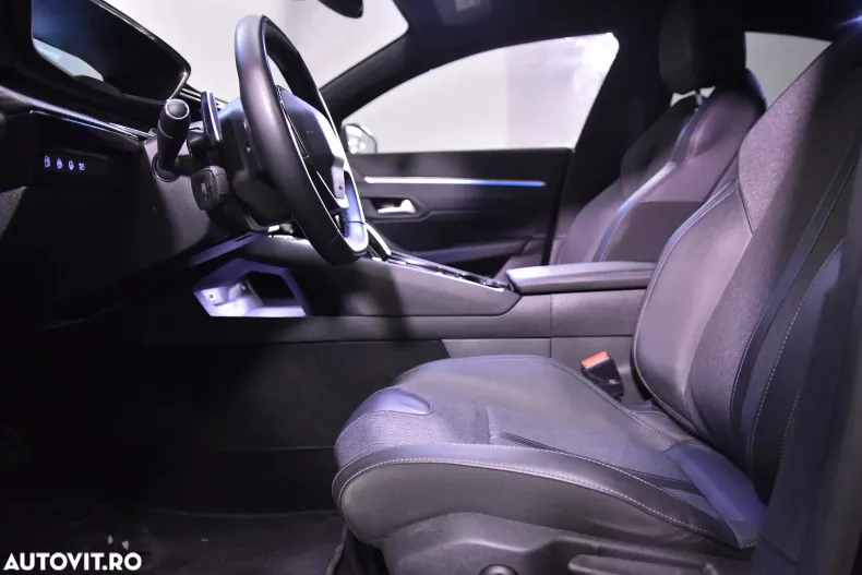 Peugeot 508 din 2023 cu 120.628 km - oferta PEU185440 - foto 21