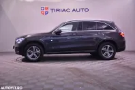 Mercedes-Benz GLC din 2021 cu 112.280 km - oferta MER185441 - foto 2
