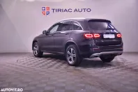 Mercedes-Benz GLC din 2021 cu 112.280 km - oferta MER185441 - foto 3