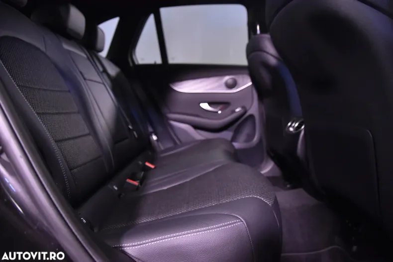 Mercedes-Benz GLC din 2021 cu 112.280 km - oferta MER185441 - foto 12