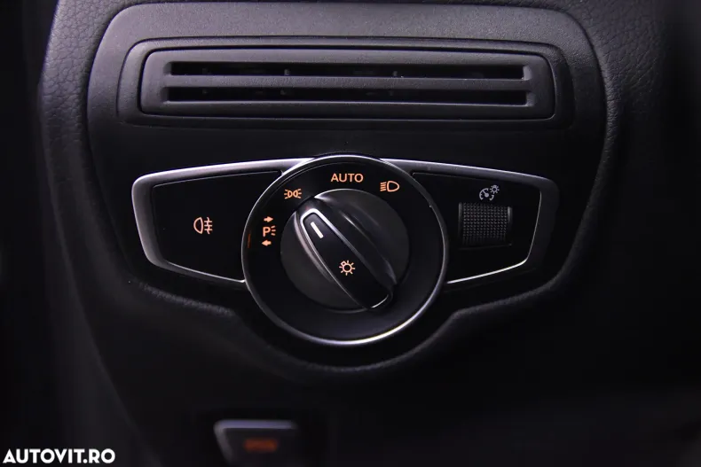 Mercedes-Benz GLC din 2021 cu 112.280 km - oferta MER185441 - foto 14