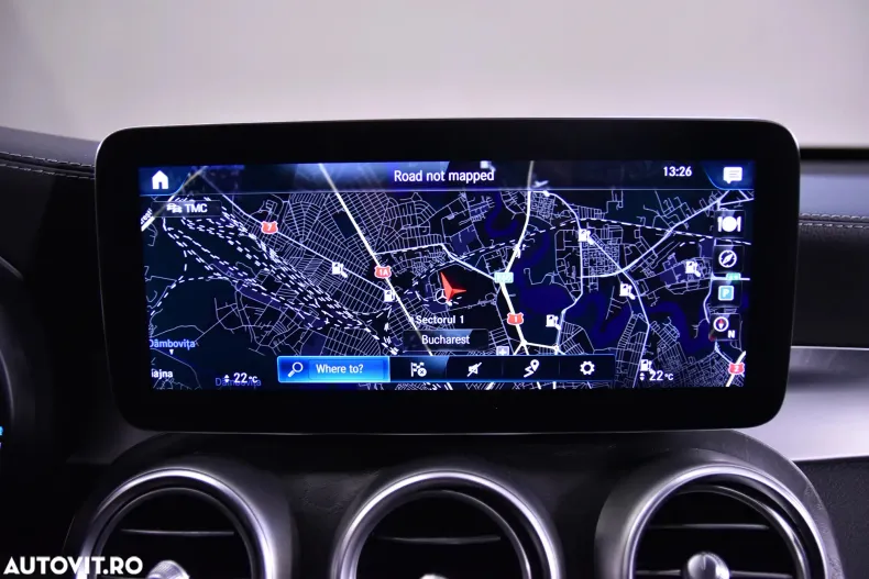 Mercedes-Benz GLC din 2021 cu 112.280 km - oferta MER185441 - foto 21