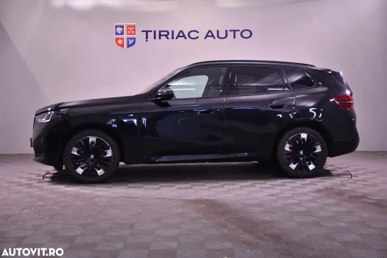 BMW X3 (Seria X) din 2024 cu 12.237 km - oferta BMW185442 - foto 2