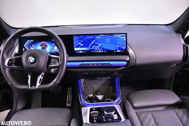 BMW X3 (Seria X) din 2024 cu 12.237 km - oferta BMW185442 - foto 5
