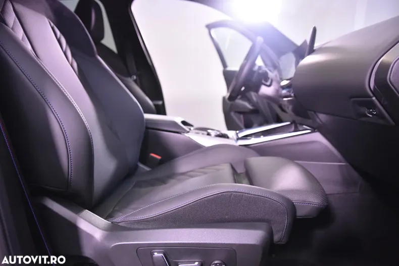 BMW X3 (Seria X) din 2024 cu 12.237 km - oferta BMW185442 - foto 7