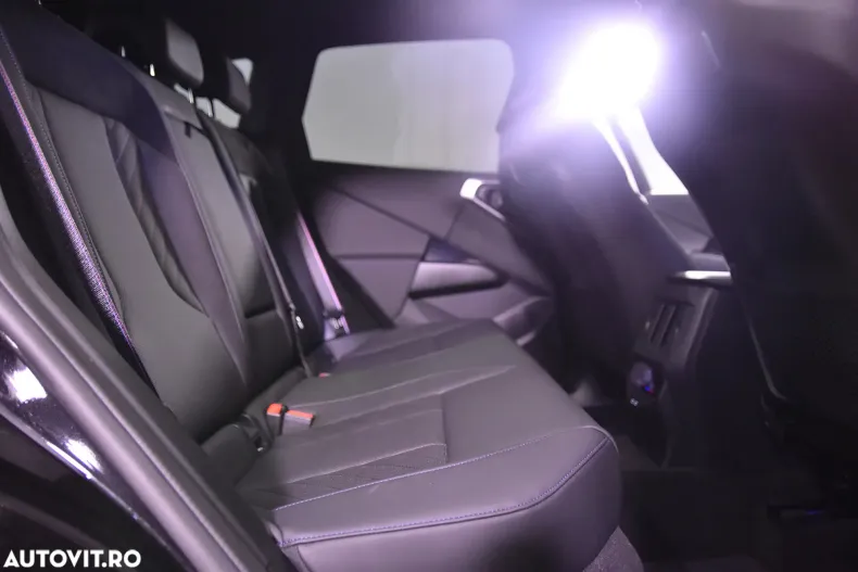 BMW X3 (Seria X) din 2024 cu 12.237 km - oferta BMW185442 - foto 8