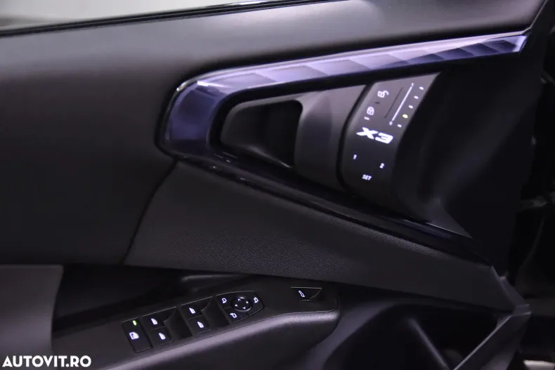 BMW X3 (Seria X) din 2024 cu 12.237 km - oferta BMW185442 - foto 9