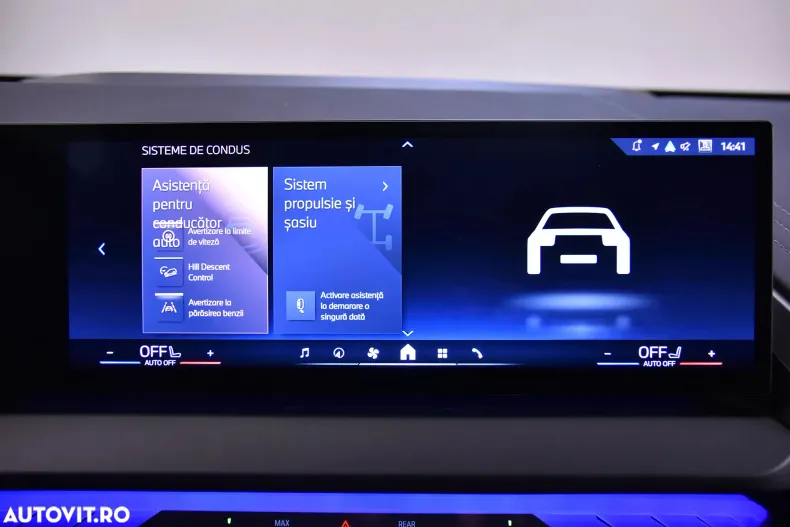 BMW X3 (Seria X) din 2024 cu 12.237 km - oferta BMW185442 - foto 17