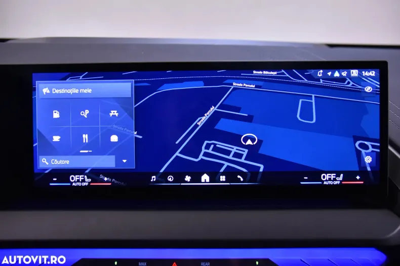 BMW X3 (Seria X) din 2024 cu 12.237 km - oferta BMW185442 - foto 19