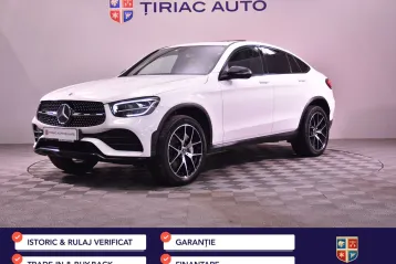 Mercedes-Benz GLC Coupe din 2021 - oferta MER185443