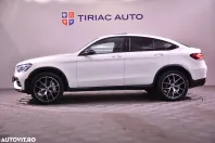 Mercedes-Benz GLC Coupe din 2021 cu 154.410 km - oferta MER185443 - foto 2
