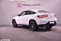 Mercedes-Benz GLC Coupe din 2021 cu 154.410 km - oferta MER185443 - foto 3