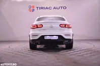 Mercedes-Benz GLC Coupe din 2021 cu 154.410 km - oferta MER185443 - foto 4