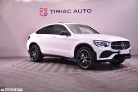 Mercedes-Benz GLC Coupe din 2021 cu 154.410 km - oferta MER185443 - foto 7
