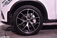 Mercedes-Benz GLC Coupe din 2021 cu 154.410 km - oferta MER185443 - foto 13