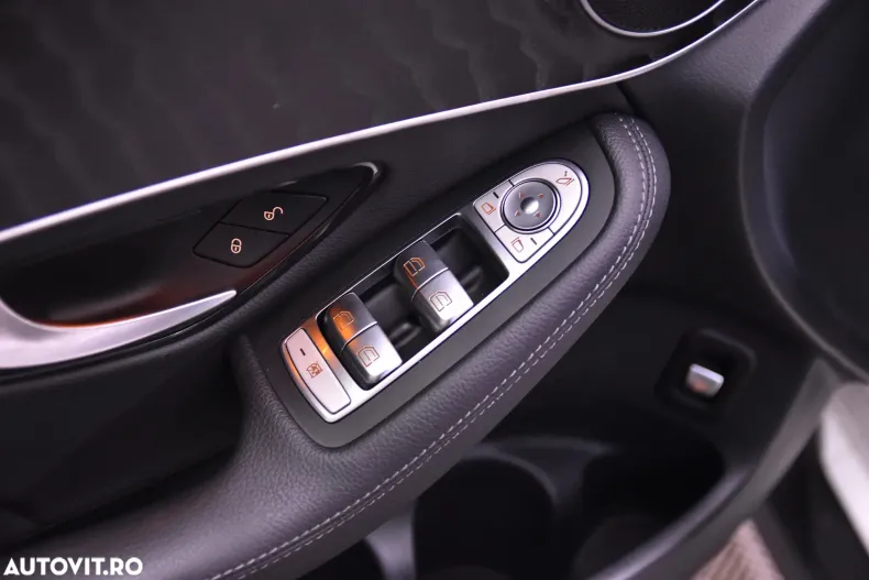 Mercedes-Benz GLC Coupe din 2021 cu 154.410 km - oferta MER185443 - foto 14