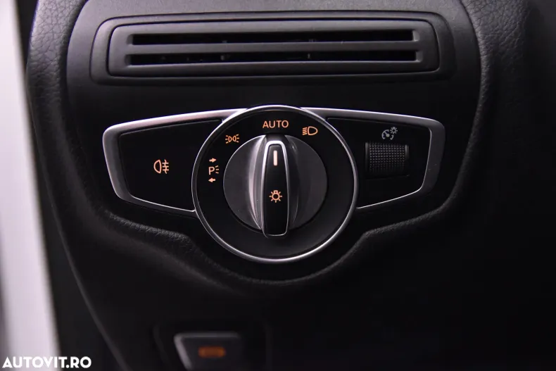 Mercedes-Benz GLC Coupe din 2021 cu 154.410 km - oferta MER185443 - foto 15