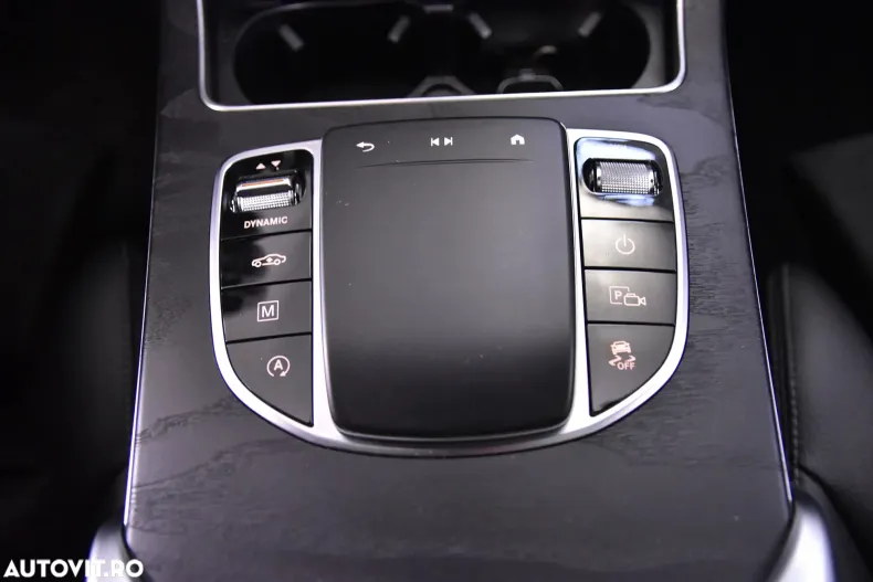 Mercedes-Benz GLC Coupe din 2021 cu 154.410 km - oferta MER185443 - foto 17