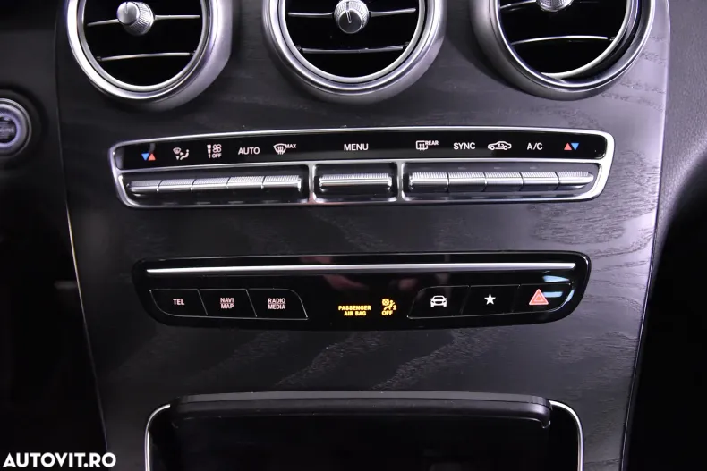 Mercedes-Benz GLC Coupe din 2021 cu 154.410 km - oferta MER185443 - foto 18