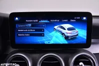 Mercedes-Benz GLC Coupe din 2021 cu 154.410 km - oferta MER185443 - foto 20